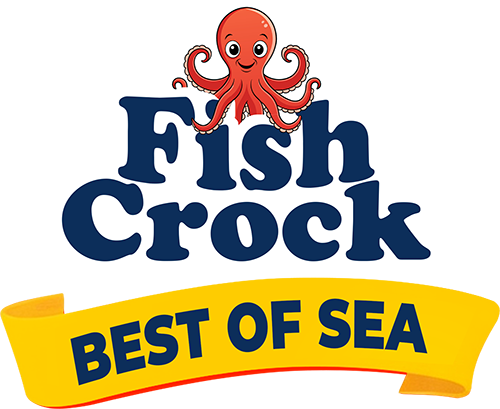 Fishcrock Logo