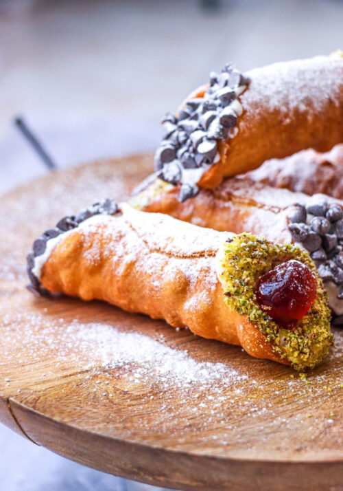 Cannoli