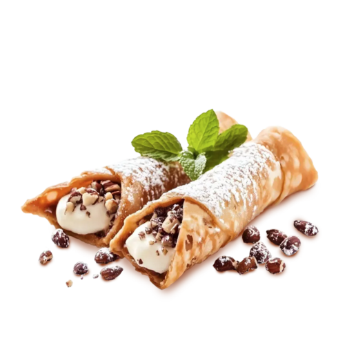 Cannoli